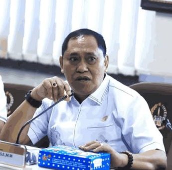 Lukman B Kady Soroti Ruas Jalan Sapaya-Malakaji: Dari Periode ke Periode Tidak Pernah Diperhatikan