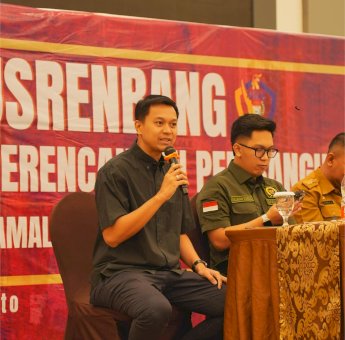 Musrenbang Kecamatan Tamalanrea, Legislator Odhika: Partisipasi Masyarakat dalam Proses Perencanaan sangat Dibutuhkan