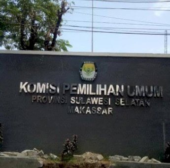 KPU Sulsel Bantah Ada Tanda Tangan Fiktif dan Palsu dalam Daftar Hadir di 19 Kabupaten/Kota