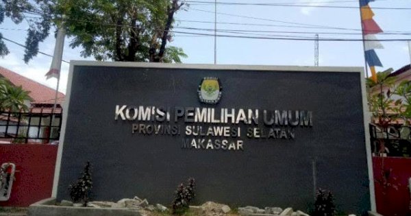 KPU Sulsel Bantah Ada Tanda Tangan Fiktif dan Palsu dalam Daftar Hadir di 19 Kabupaten/Kota