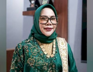 RSUD Haji Makassar Sigap Bantu Pasien Anak Usia 7 Tahun tanpa Kartu JKN, KK maupun Akte Kelahiran Melalui Program SATSET&rsquo;MA