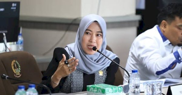 Beasiswa Pemprov Sulsel, Fatma Wahyuddin Harap Disosialisasikan Kepada Masyarakat Untuk Segera Mendaftar