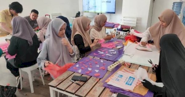 Kolaborasi dengan Rappo.id, Kalla Institute Komitmen Hadirkan Kegiatan Edukatif-Inspiratif