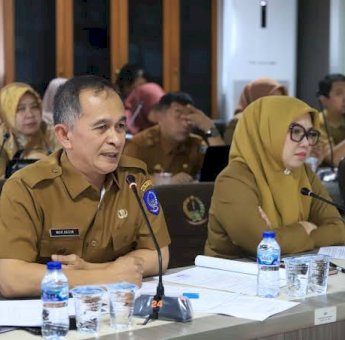 Pemprov Sulsel Anggarkan Beasiswa Rp25 Miliar di Tahun 2025, Ayo Buruan Daftar!