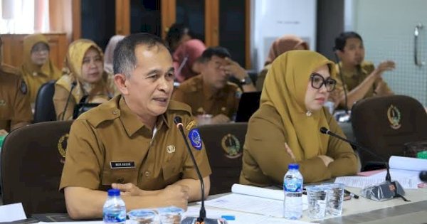 Pemprov Sulsel Anggarkan Beasiswa Rp25 Miliar di Tahun 2025, Ayo Buruan Daftar!