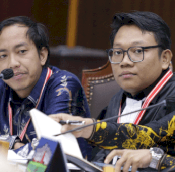 KPU Takalar Tegaskan Bupati Terpilih Mohammad Firdaus Daeng Manye Tak Langgar Syarat Administrasi