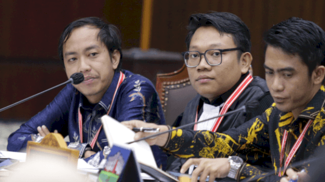 KPU Takalar Tegaskan Bupati Terpilih Mohammad Firdaus Daeng Manye Tak Langgar Syarat Administrasi