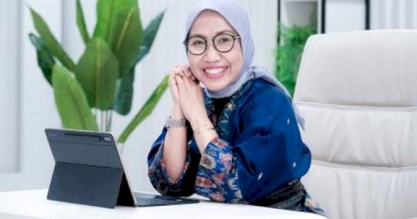 Tahun 2024, Penerimaan Pajak Sektor Usaha Ekonomi Digital Capai Rp32,32 Triliun