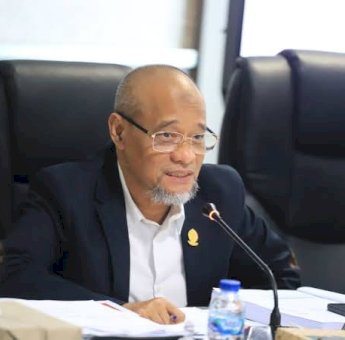 Komisi D DPRD Sulsel Desak Dinas SDACKTR Buat Kajian Banjir di Sejumlah Daerah, Termasuk Makassar