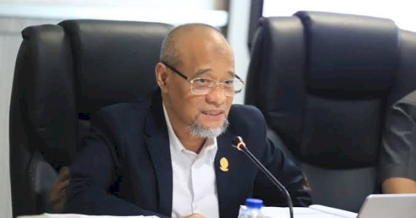 Komisi D DPRD Sulsel Desak Dinas SDACKTR Buat Kajian Banjir di Sejumlah Daerah, Termasuk Makassar