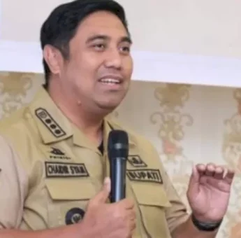 Sigap! Pemkab Maros Alokasikan Rp 2,5 Miliar untuk MBG, Bupati Chadir Syam Siap Berkolaborasi dengan Pusat