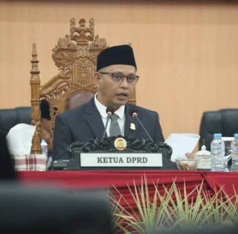 Ketua DPRD Makassar Supratman ke Pemkot: Usulan di Musrenbang Jangan Biarkan Sekedar Menjadi Wacana, Eksekusi!