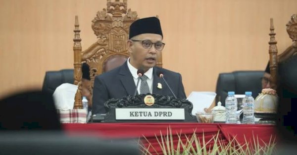 Ketua DPRD Makassar Supratman ke Pemkot: Usulan di Musrenbang Jangan Biarkan Sekedar Menjadi Wacana, Eksekusi!