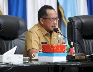 Pertama dalam Sejarah, Presiden Lantik Kepala Daerah Serentak 6 Februari 2025, 21 Gubernur dan 275 Bupati-Walkot