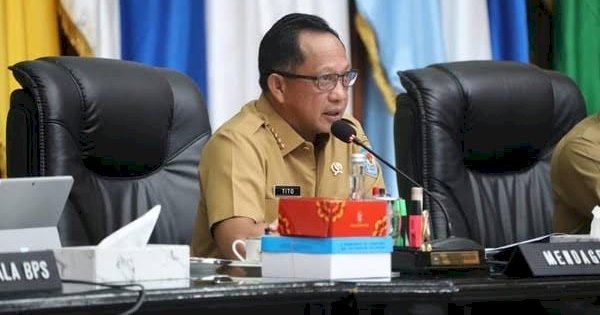 Pertama dalam Sejarah, Presiden Lantik Kepala Daerah Serentak 6 Februari 2025, 21 Gubernur dan 275 Bupati-Walkot