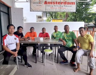 Tokoh Masyarakat HBS Tegaskan Wali Kota-Wawali Terpilih Parepare Tasming Hamid-Hermanto Tidak Ada Dendam Politik