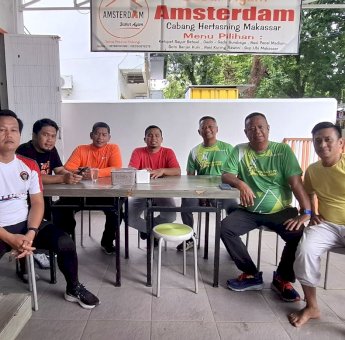 Tokoh Masyarakat HBS Tegaskan Wali Kota-Wawali Terpilih Parepare Tasming Hamid-Hermanto Tidak Ada Dendam Politik