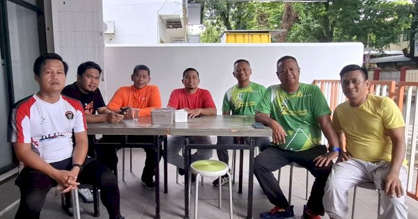 Tokoh Masyarakat HBS Tegaskan Wali Kota-Wawali Terpilih Parepare Tasming Hamid-Hermanto Tidak Ada Dendam Politik