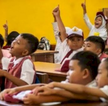 Tidak Jadi Libur Satu Bulan, Pemerintah Koreksi Libur Sekolah saat Ramadan, Simak Rincian Lengkapnya!