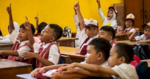 Tidak Jadi Libur Satu Bulan, Pemerintah Koreksi Libur Sekolah saat Ramadan, Simak Rincian Lengkapnya!