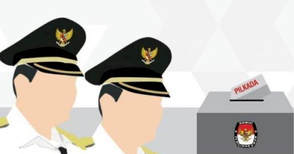 Daftar Lengkap 14 Kepala Daerah Terpilih Pilkada di Sulsel Dilantik 6 Februari 2025