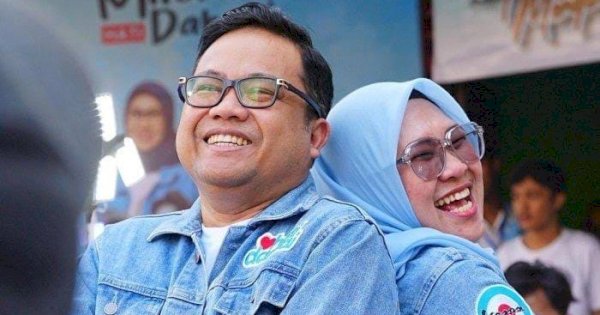 Wabup Gowa Terpilih Darmawangsyah Muin Tegaskan Langkah Startegis Dimulai Usai Pelantikan
