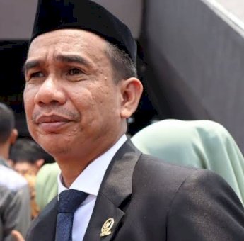 Legislator NasDem Rudianto Lallo Minta Polri dan BNN Serius Berantas Narkoba
