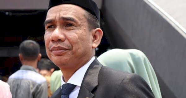 Legislator NasDem Rudianto Lallo Minta Polri dan BNN Serius Berantas Narkoba
