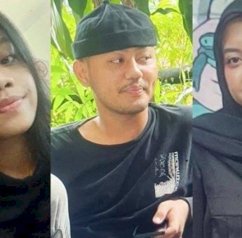 3 Mahasiswa Unhas Tenggelam di Bislab Maros