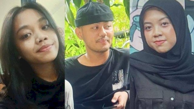 3 Mahasiswa Unhas Tenggelam di Bislab Maros.