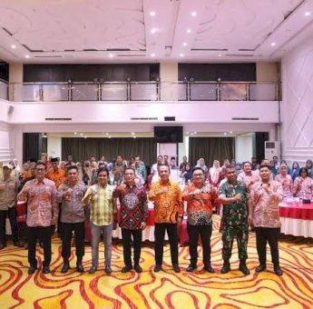 Musrenbang Kecamatan Mariso, Muh. Yasir : Langkah Awal Pembangunan Berbasis Kebutuhan Warga