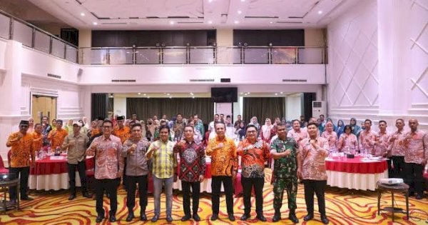 Musrenbang Kecamatan Mariso, Muh. Yasir : Langkah Awal Pembangunan Berbasis Kebutuhan Warga