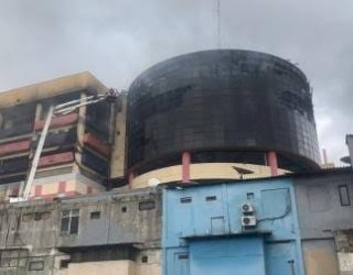 3 Korban Kebakaran Glodok Plaza Teridentifikasi, Salah Satunya Osima Yukari