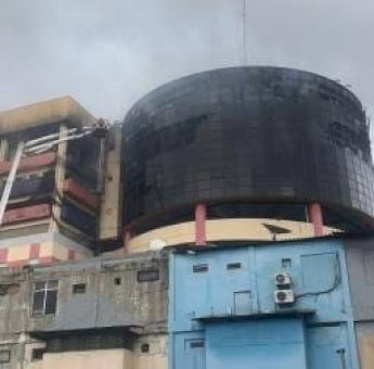 3 Korban Kebakaran Glodok Plaza Teridentifikasi, Salah Satunya Osima Yukari