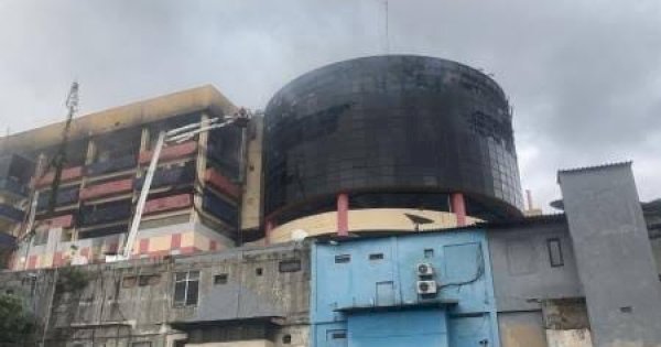 3 Korban Kebakaran Glodok Plaza Teridentifikasi, Salah Satunya Osima Yukari