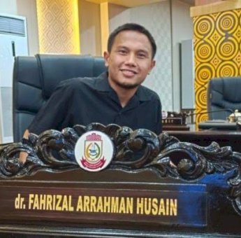 DPRD Makassar Minta Disdik Larang Siswa Bawa Motor ke Sekolah