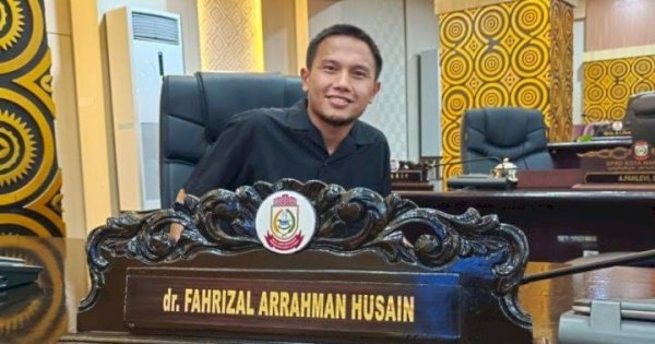 DPRD Makassar Minta Disdik Larang Siswa Bawa Motor ke Sekolah