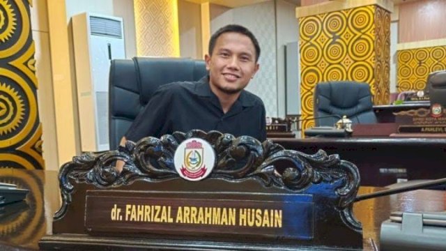 DPRD Makassar Minta Disdik Larang Siswa Bawa Motor ke Sekolah