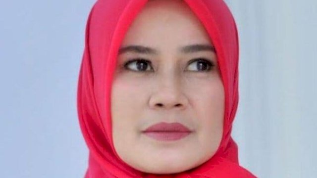 Andi Suhada Sappaile.