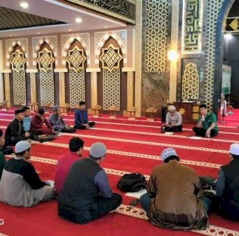 Pemkab Jeneponto Seleksi Peserta Program Tilawatil Qur&rsquo;an dan PKU, Ada 127 Peserta