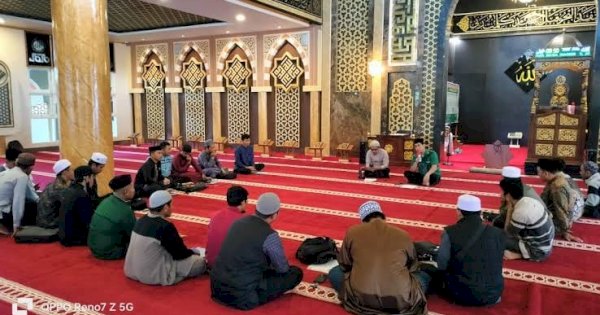Pemkab Jeneponto Seleksi Peserta Program Tilawatil Qur’an dan PKU, Ada 127 Peserta