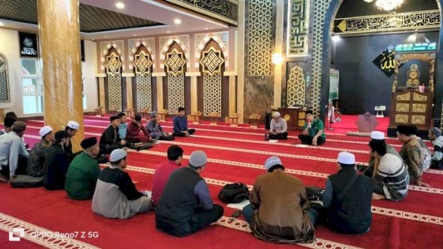 Pemkab Jeneponto Seleksi Peserta Program Tilawatil Qur&rsquo;an dan PKU.