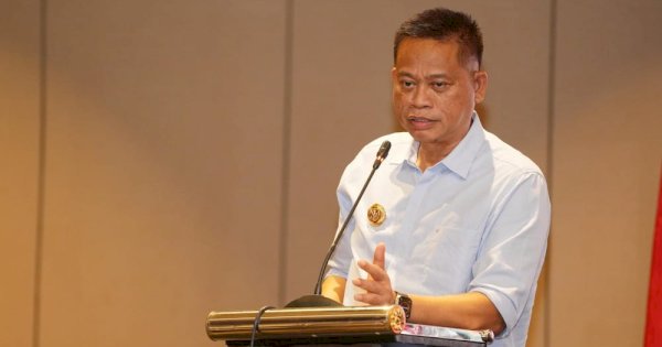 Mahasiswa dan Akademisi Apresiasi Prof Fadjry Djufry Soal Target Sulsel Swasembada Pangan