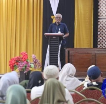 BPKPD Selayar Sosialisasi Perda Nomor 1 Tahun 2024 Tentang Pajak dan Retribusi Daerah