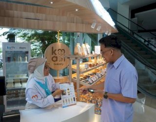 Gabung Merchant Kallafriends Makin Menguntungkan, Kini Tersedia Lebih dari 140 Pilihan