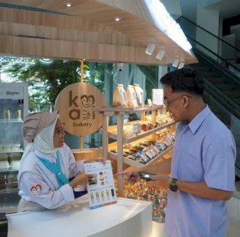 Gabung Merchant Kallafriends Makin Menguntungkan, Kini Tersedia Lebih dari 140 Pilihan