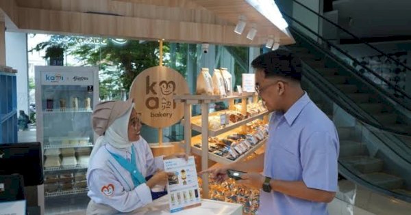 Gabung Merchant Kallafriends Makin Menguntungkan, Kini Tersedia Lebih dari 140 Pilihan