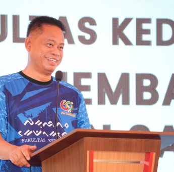 Pemprov Sulsel Siap Sukseskan Sidang Umum Himpuni di Makassar