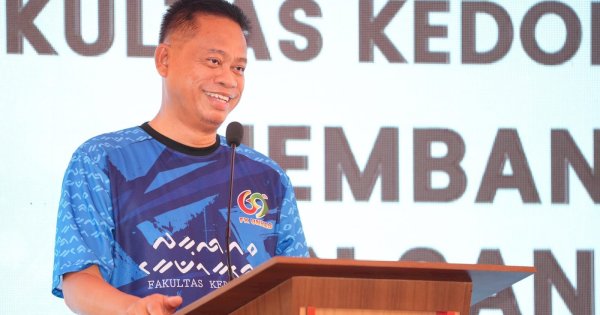 Pemprov Sulsel Siap Sukseskan Sidang Umum Himpuni di Makassar