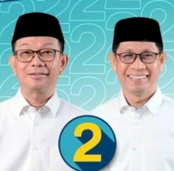 Rundown Acara Penjemputan Bupati dan Wakil Bupati SoppengTerpilih, Suwardi &ndash; Selle Bakal Diarak Menuju DPRD